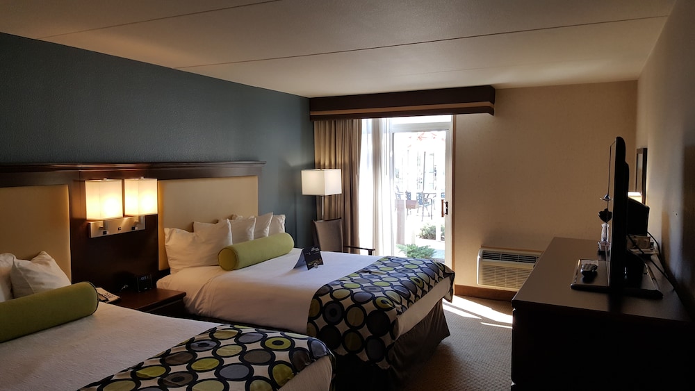 Best Western Plus Coeur D alene Inn 8/41