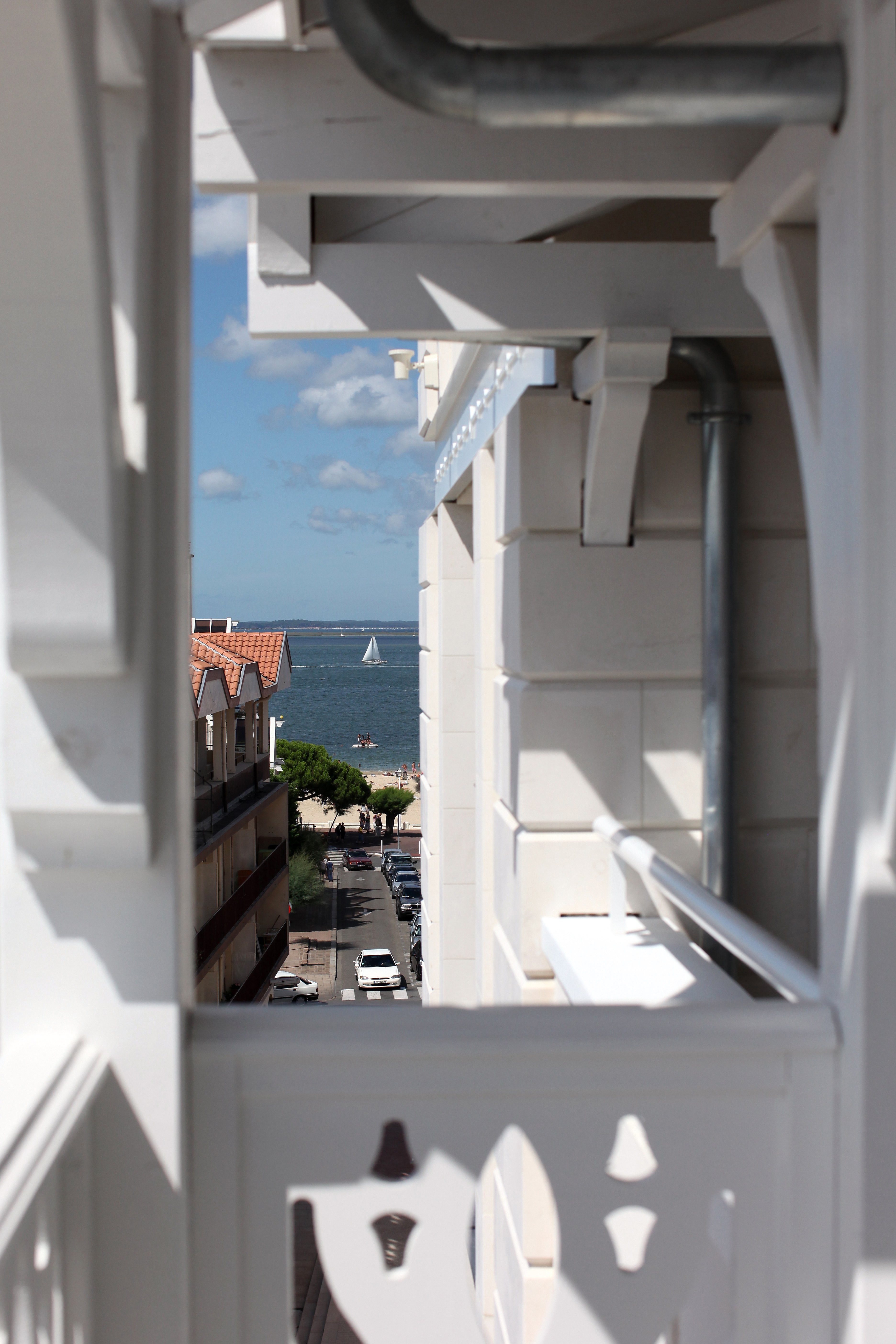 Residhome Arcachon Plazza 10/55