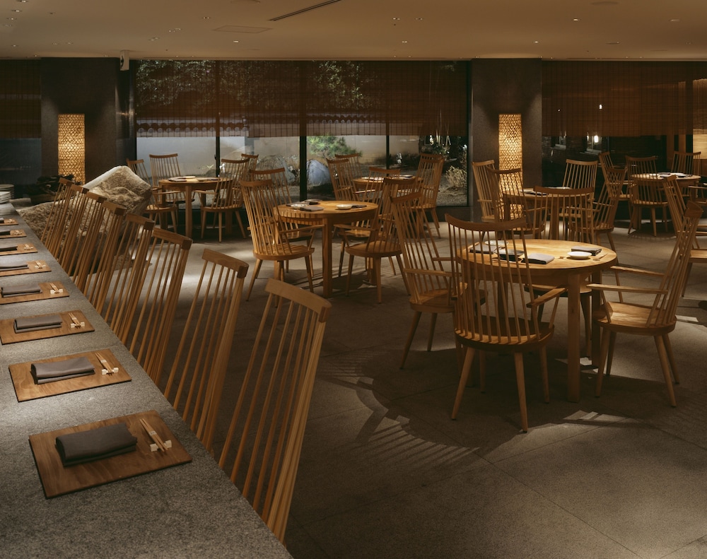 HYATT REGENCY KYOTO 61/72