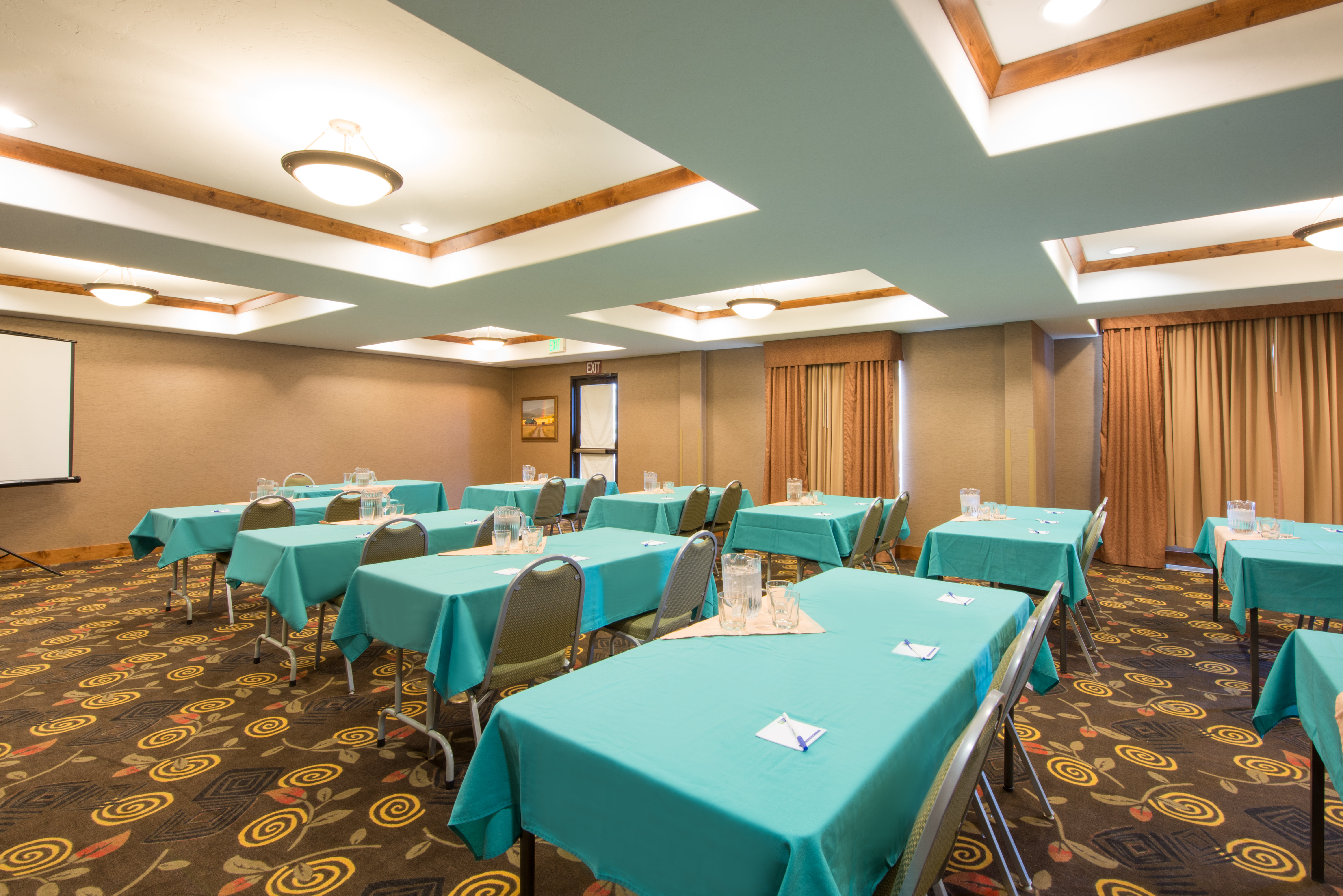 Holiday Inn Express Hotel Suites Douglas 65/75