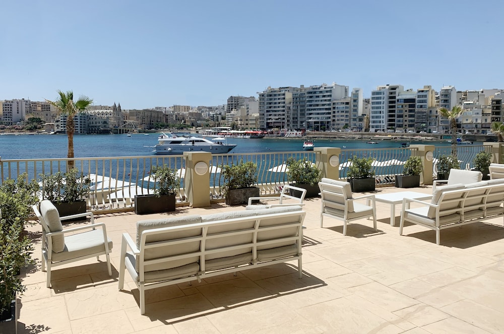 CAVALIERI ART HOTEL 5/46