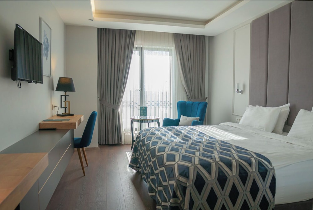 Sakarya Hotel 14/49