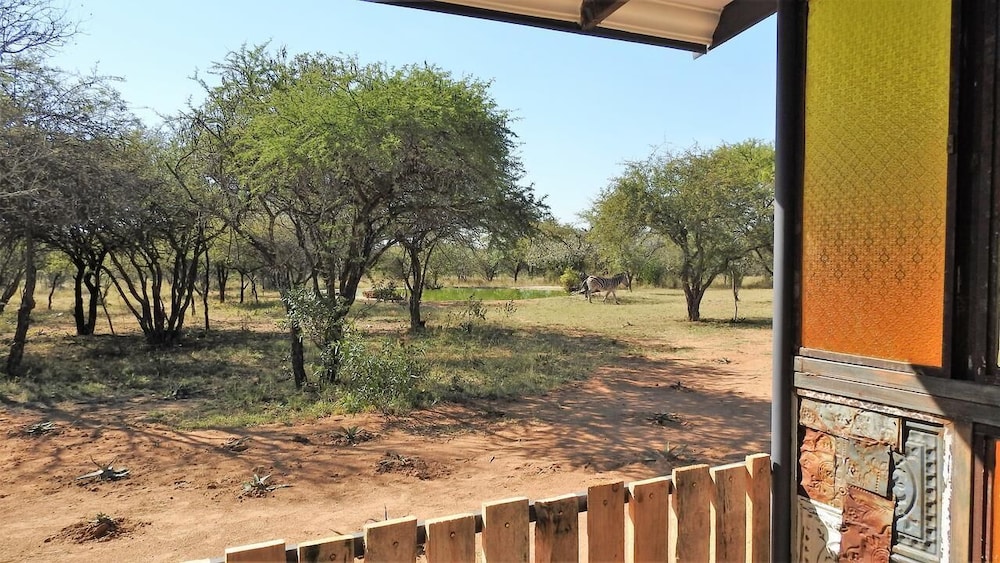 Marulani Bush Lodge 21/29