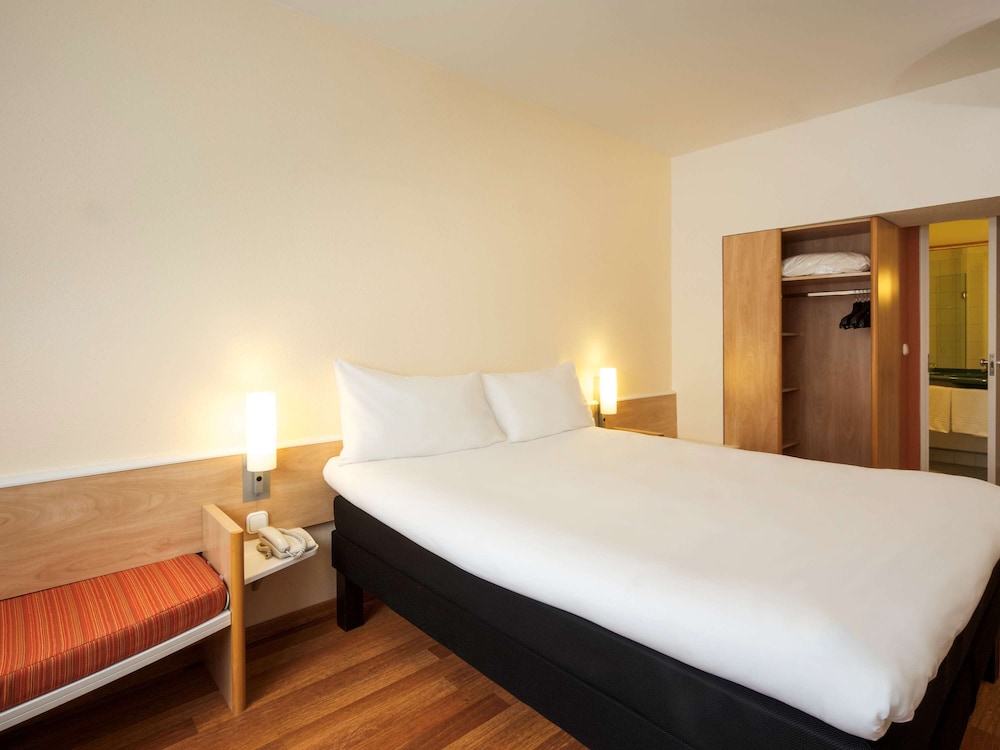 Ibis Budapest City 10/61