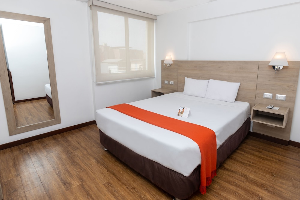 Casa Andina Classic Arequipa 18/80