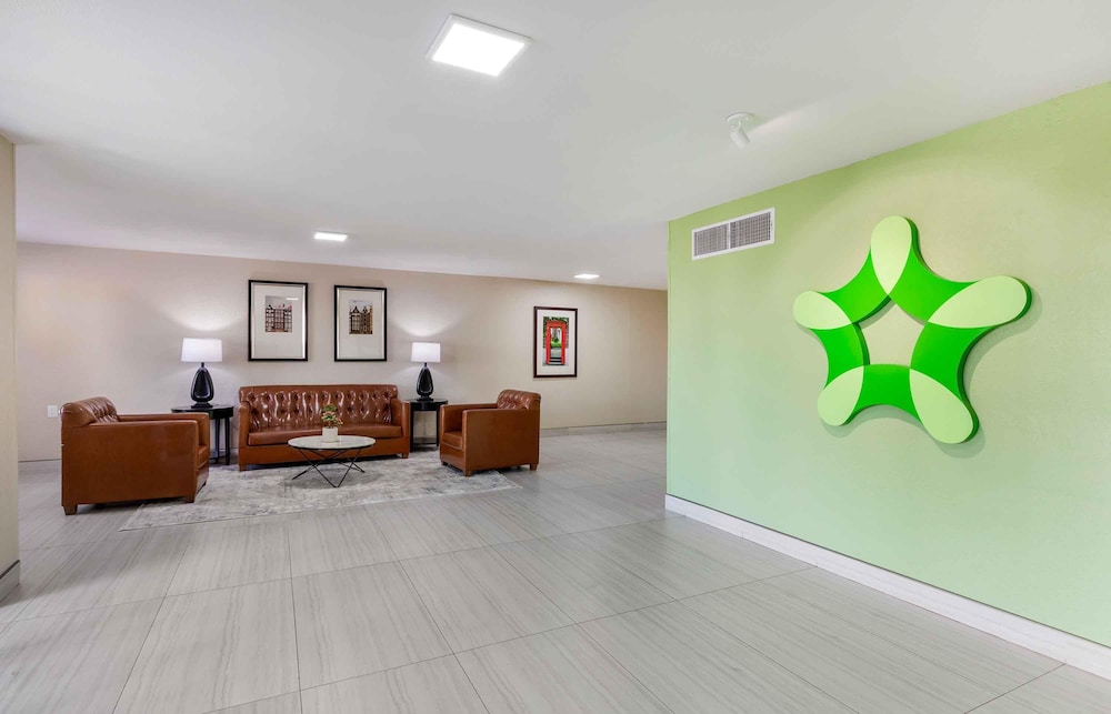 Extended Stay America - Arlington - Six Flags 6/50