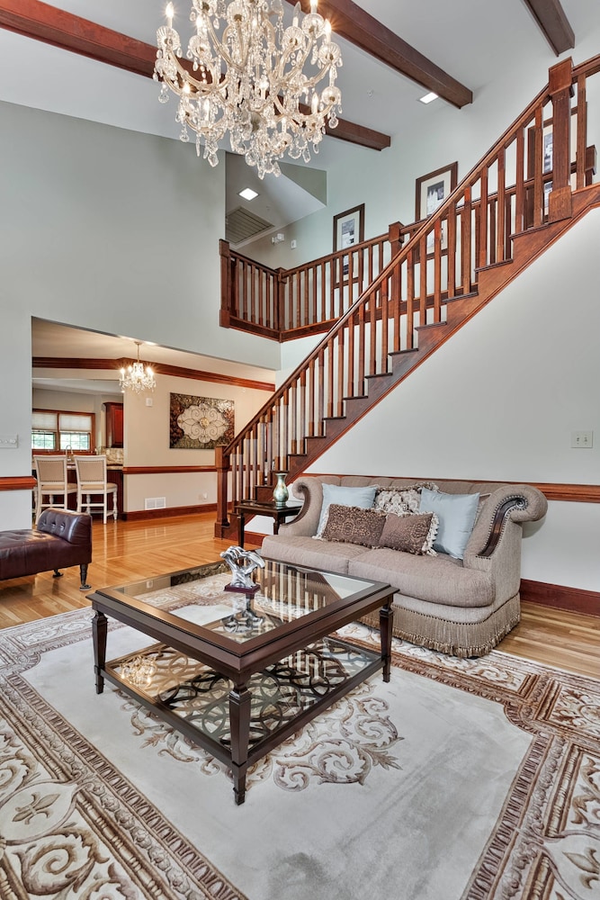 Pleasanton Courtyard Bed and Breakfast 28/49