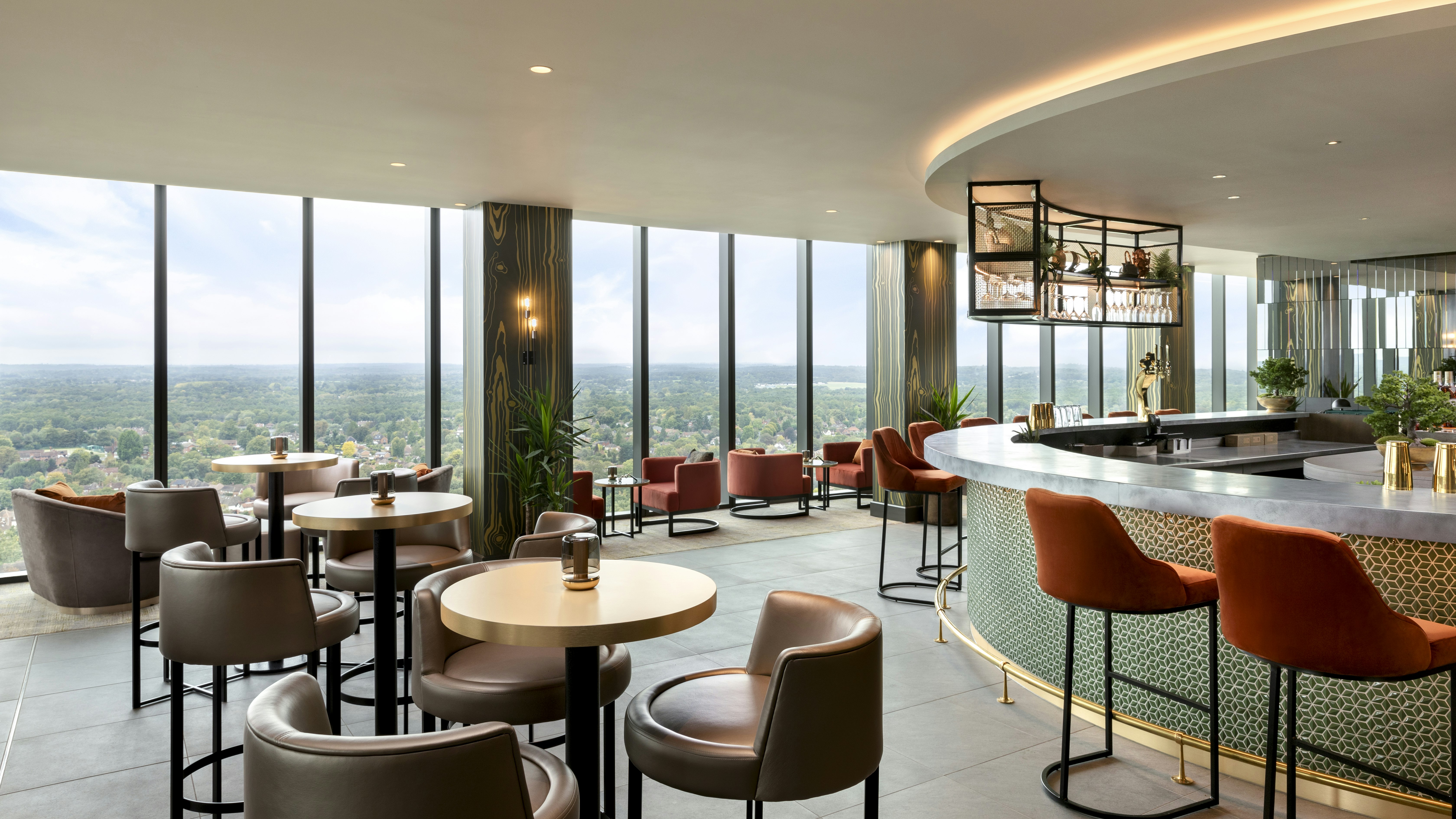 Hilton Woking 17/48