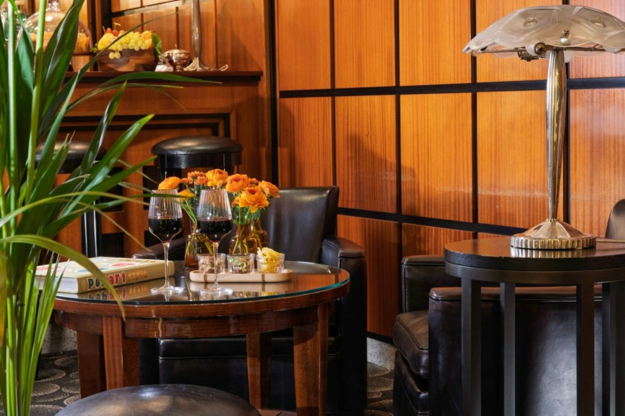 Hotel Raspail Montparnasse 21/28