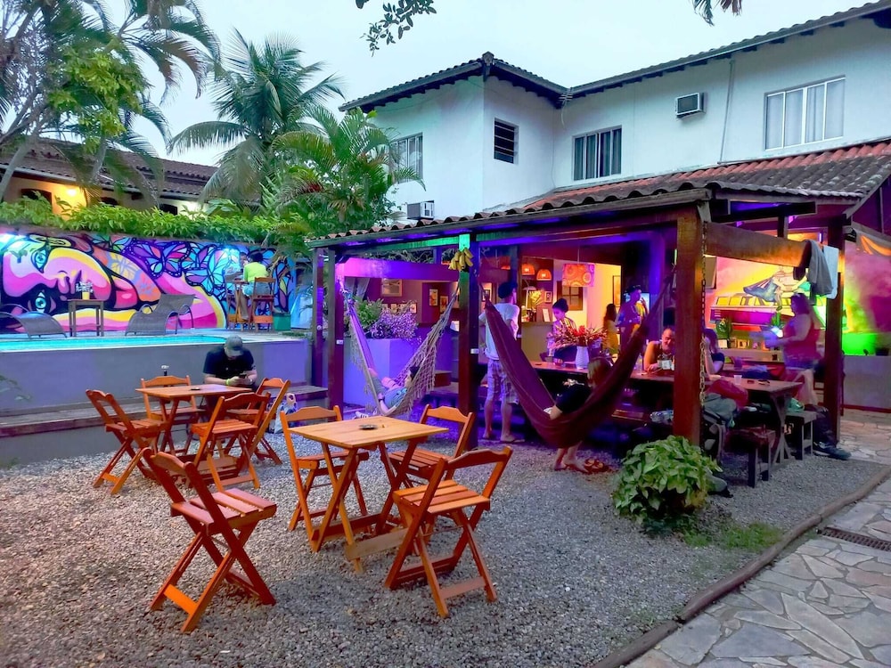Che Lagarto Hostel Paraty 60/70