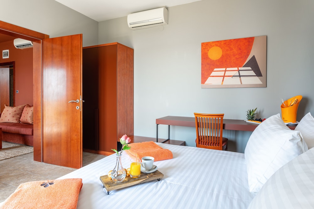Boutique Beach Resort Podstine 14/50