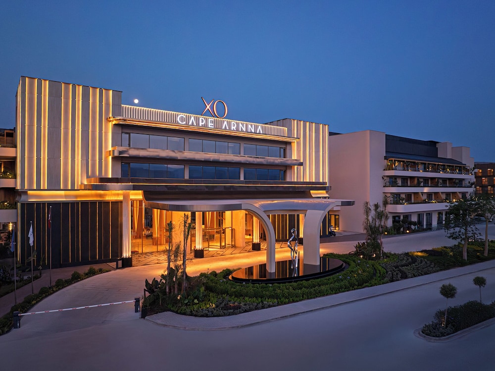 XO Cape Arnna Fethiye in FETHIYE