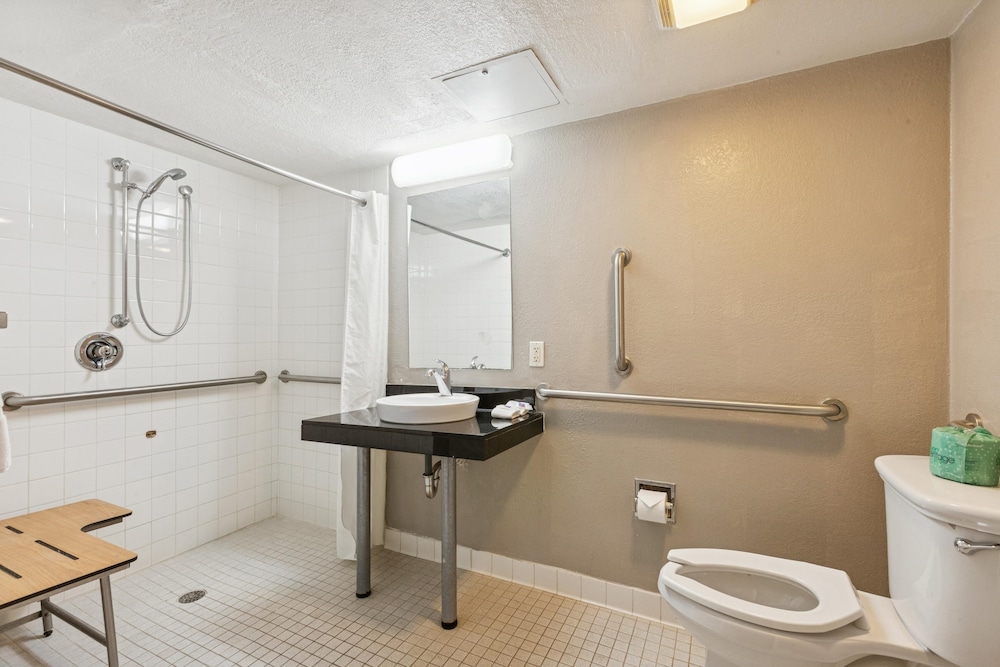 Motel6 Piscataway, NJ 63/63