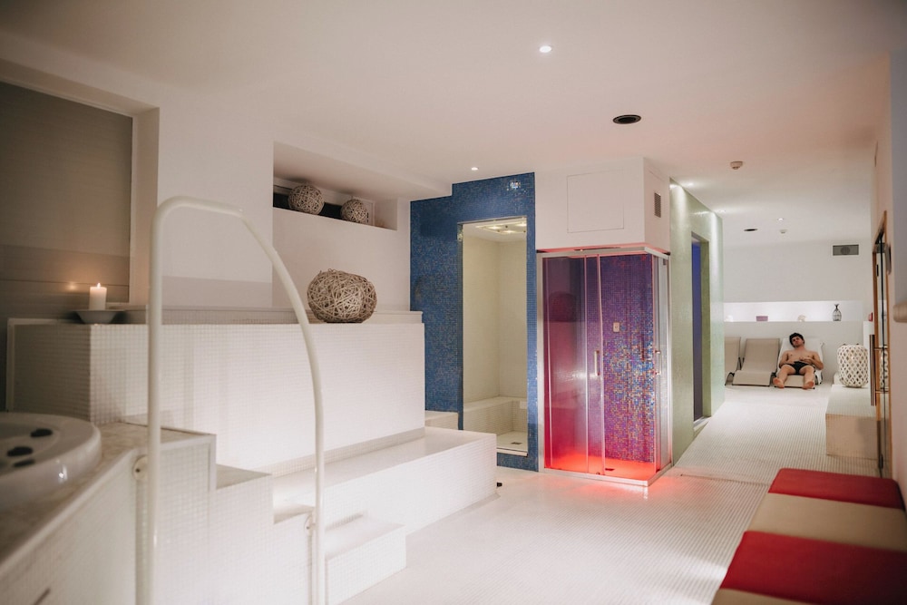 Hotel Lalla Beauty And Relax 8/63