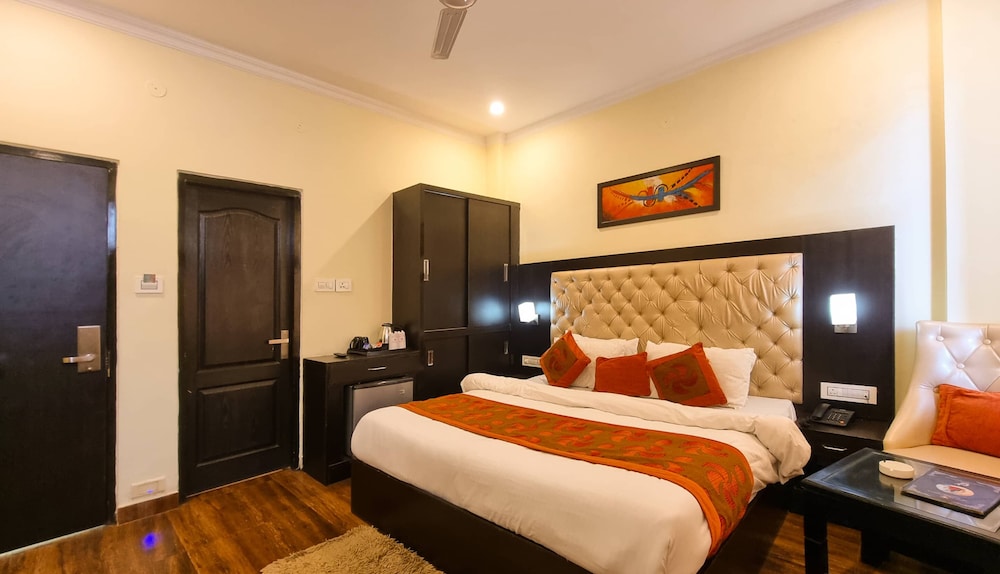 Hotel Triund Heights 21/50