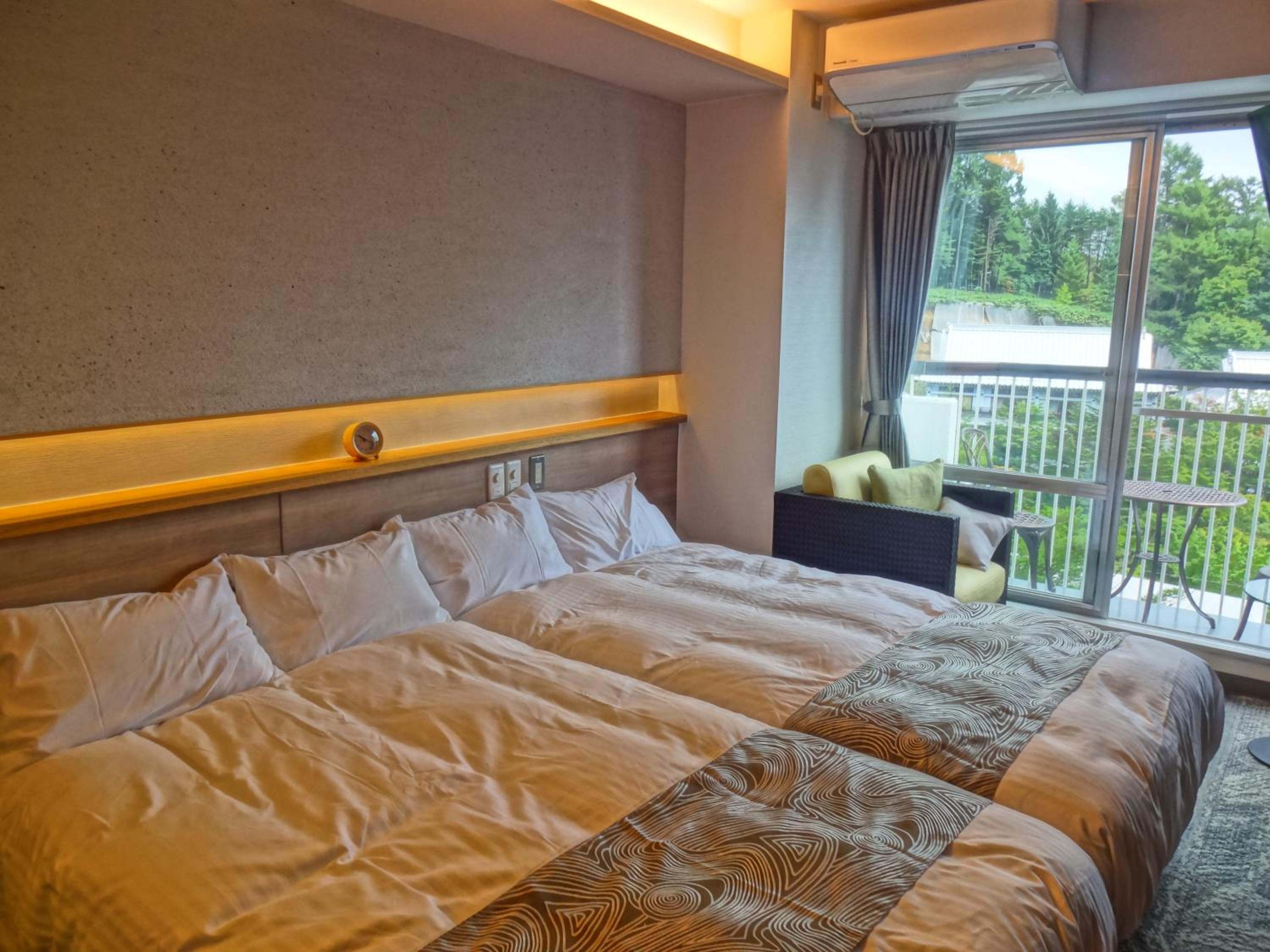 Hotel Spax Kusatsu 11/54