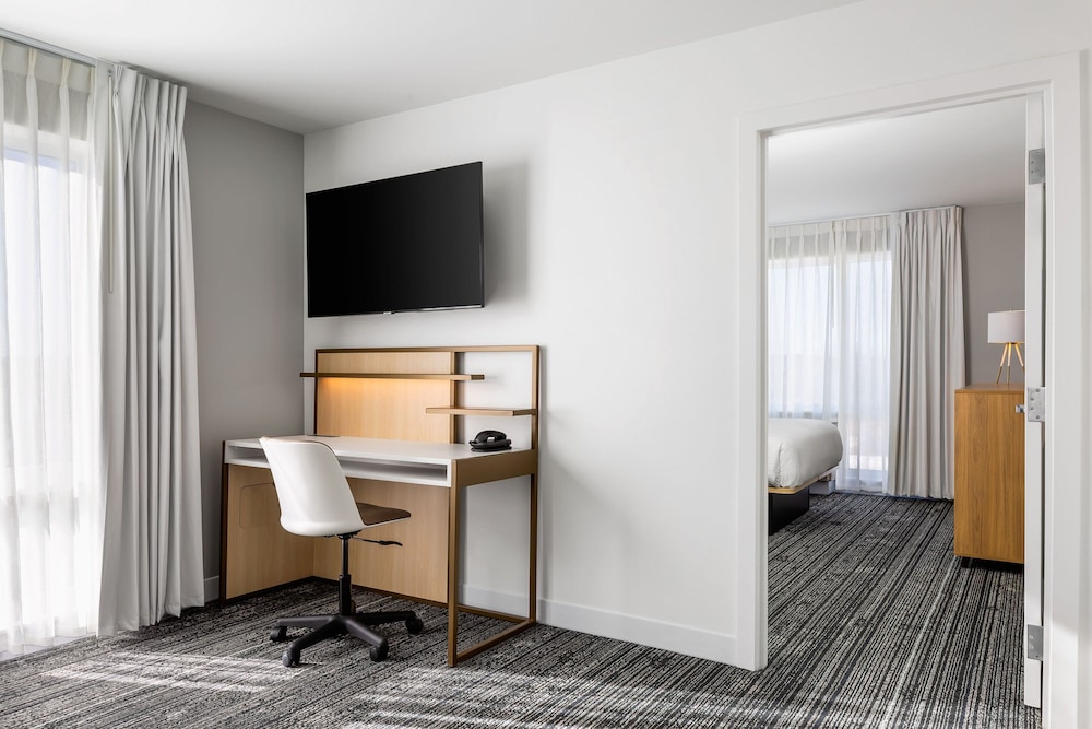 TownePlace Suites Iron Mountain 19/22