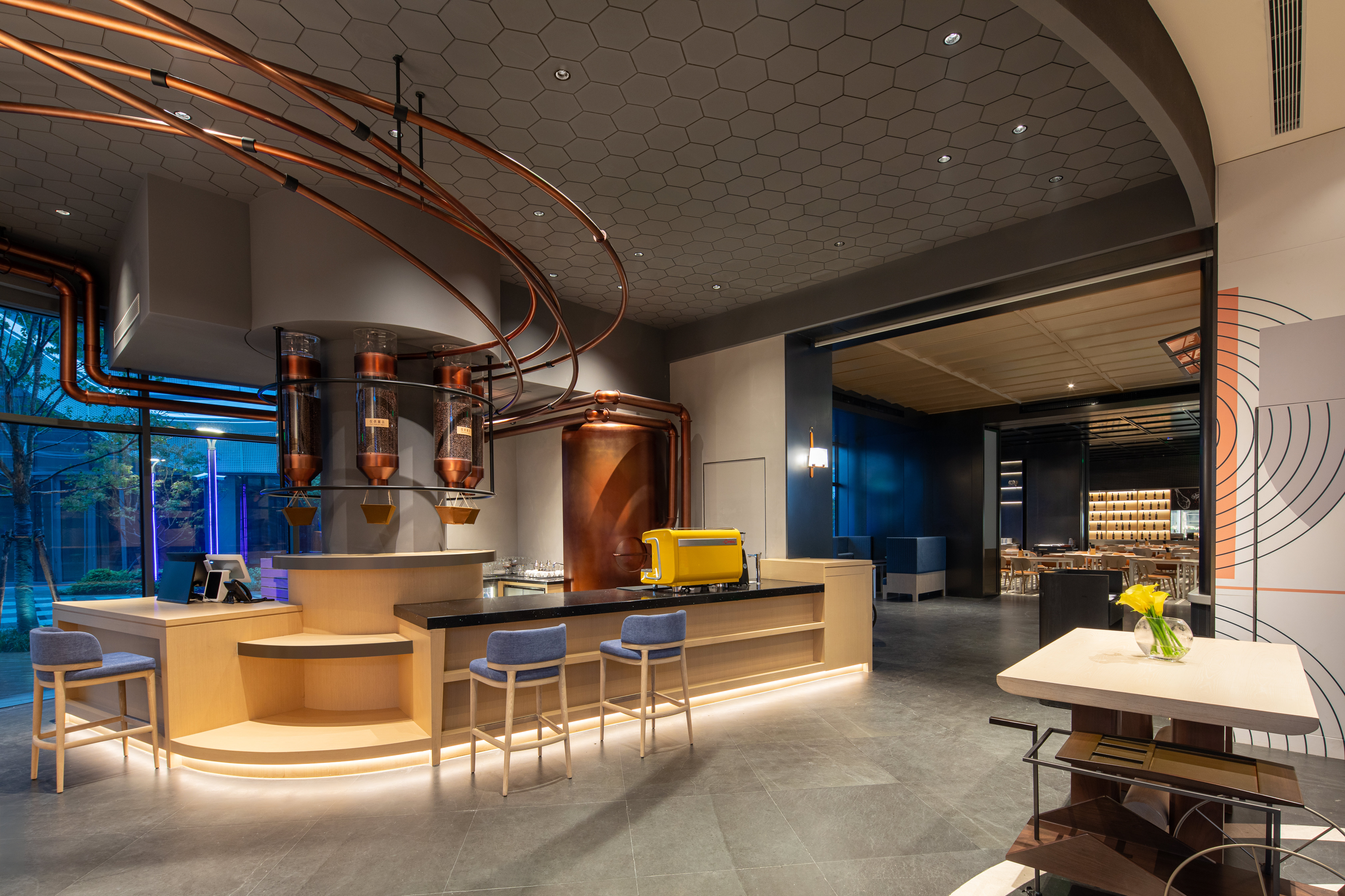 EVEN Hotel Shanghai Hongqiao CBD 4/14