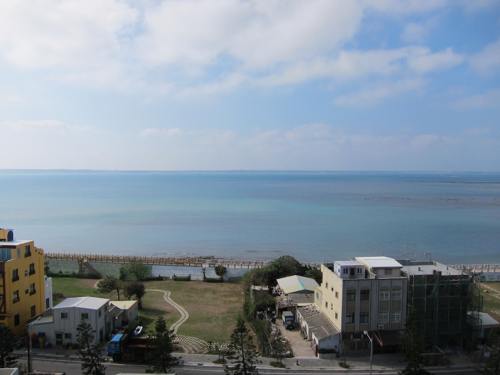 Penghu An-I Hotel 49/52