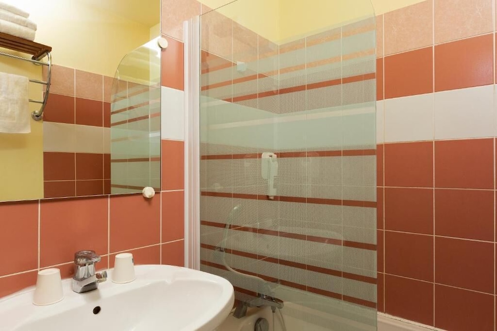 Enzo Hotels Bulgneville by Kyriad Direct 52/55