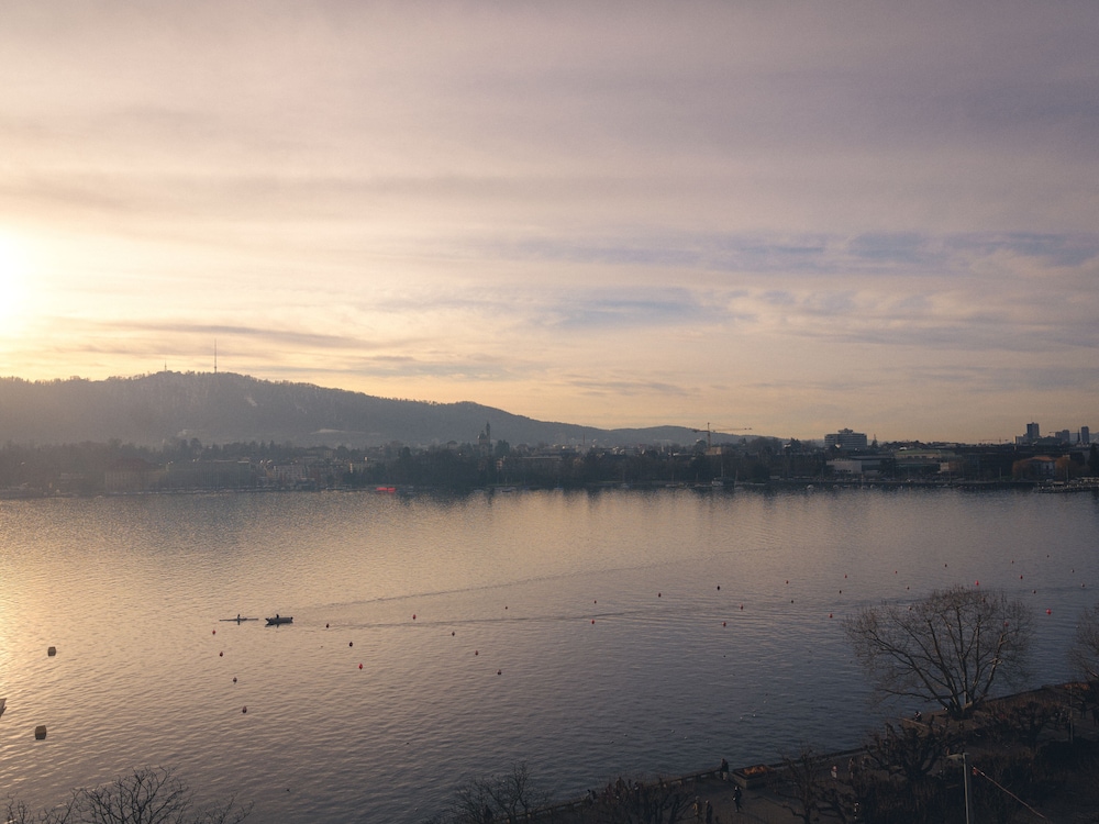 AMERON Zurich Bellerive Au Lac 46/50