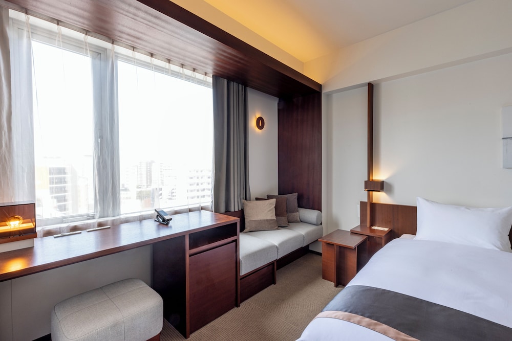 COMFORT TWIN ROOM