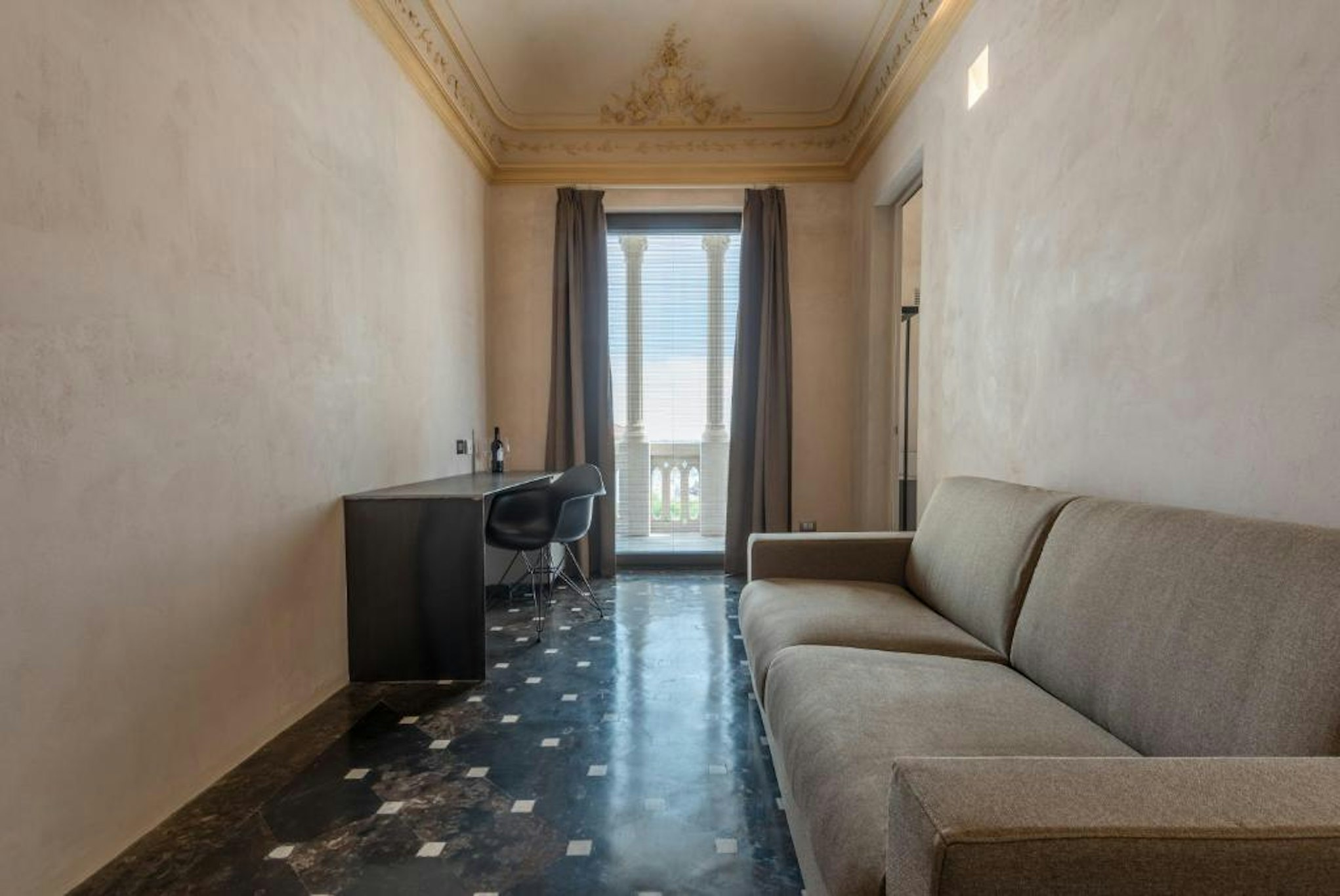 Villa Boscarino 35/58