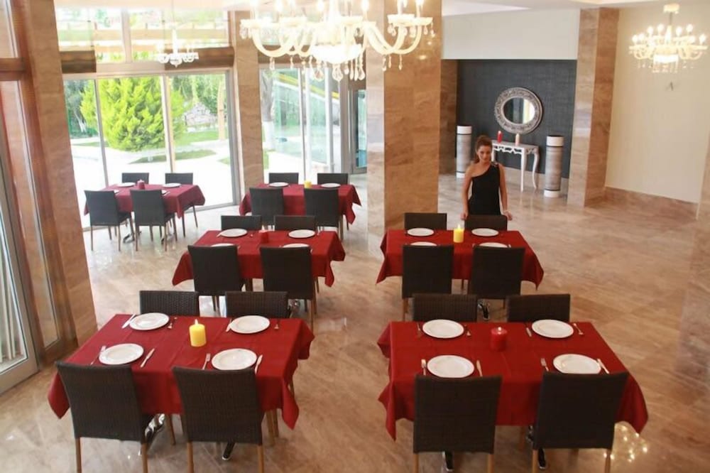 Telmessos Select Hotel - Adults Only +16 47/60