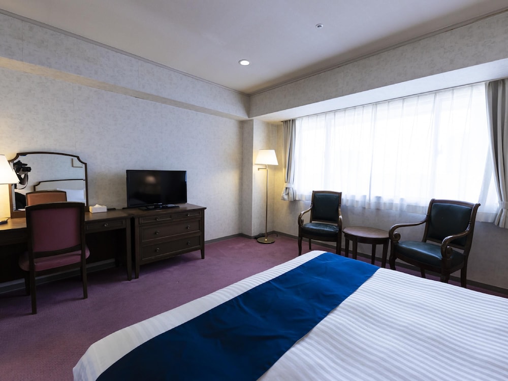 Ariston Hotel Kobe 20/50