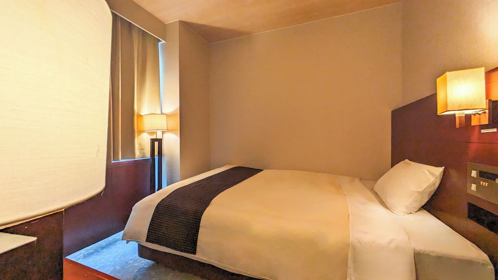 Hotel New Gaea Omuta Garden 16/52