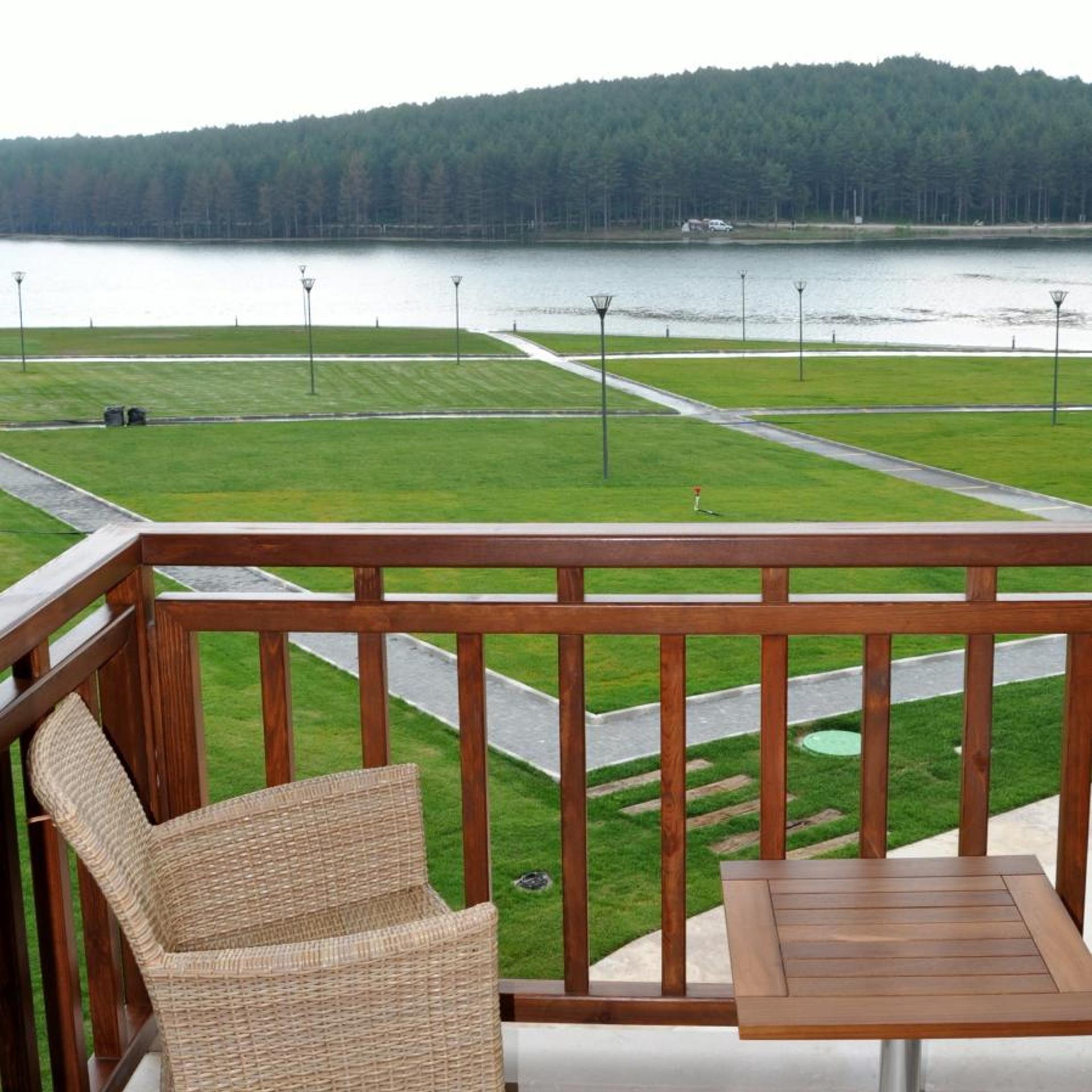 Fenerbahce Topuk Yaylasi Resort & Sport Topuk Yaylasi 26/37