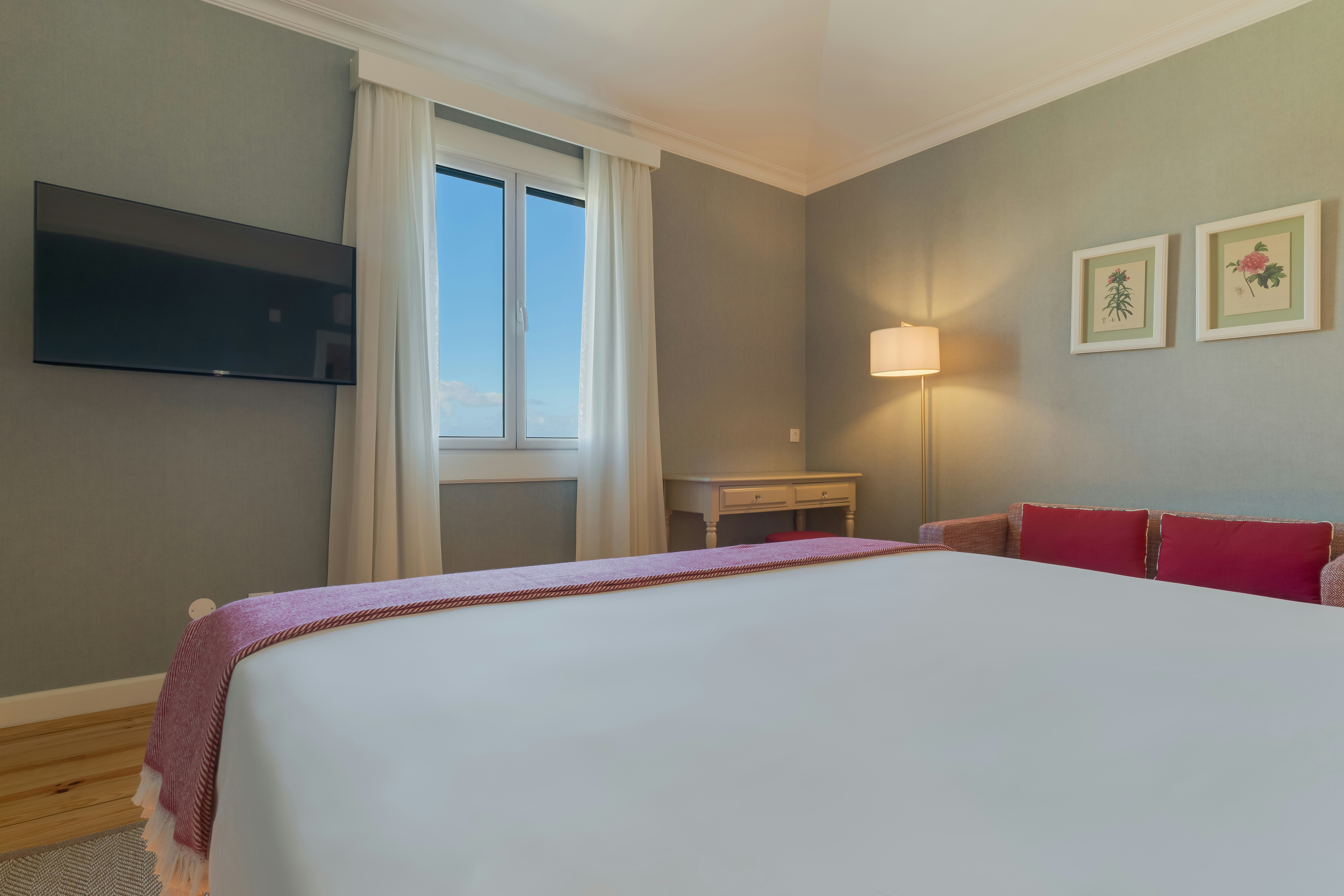 Pestana Miramar Garden Aparthotel 4/50