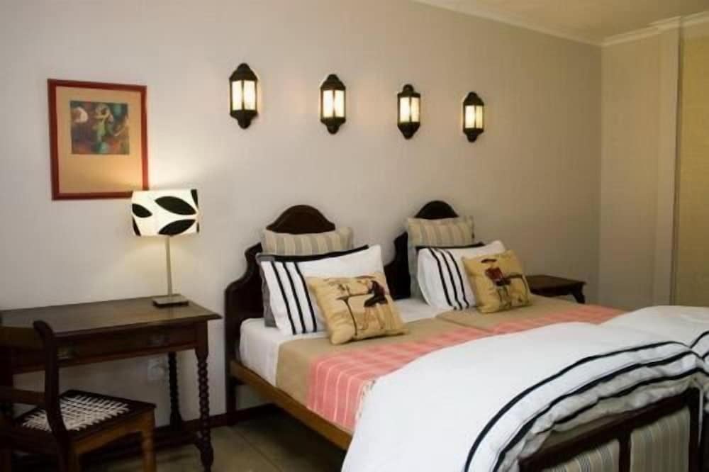 Die Waenhuis Guest House 10/33