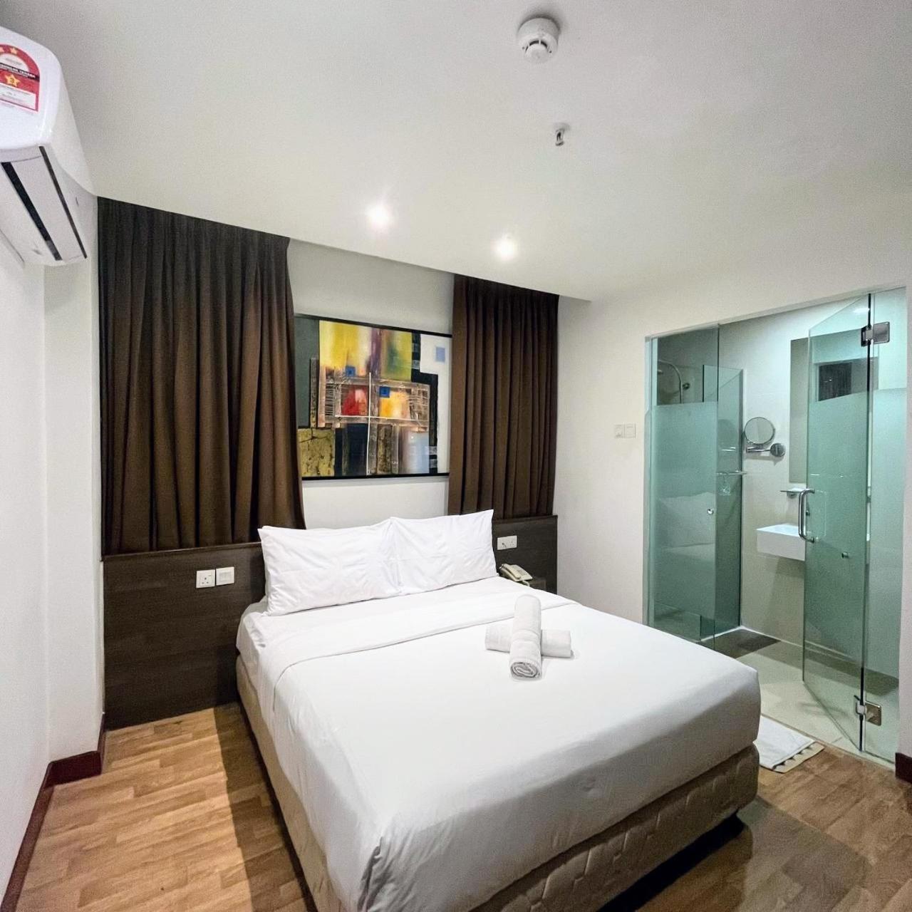 FRENZ HOTEL KUALA LUMPUR 19/47