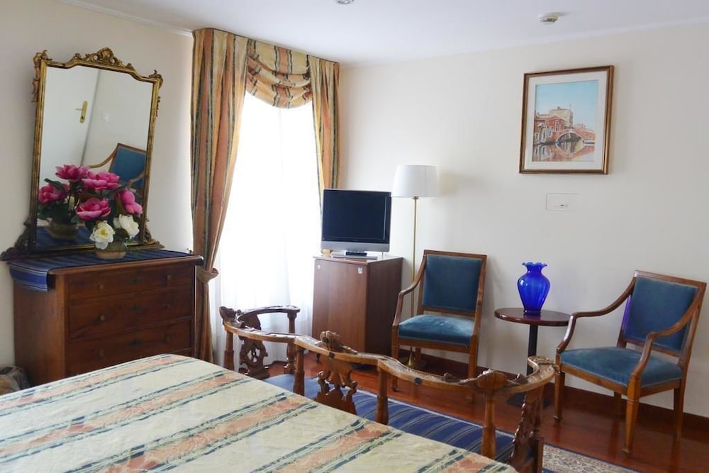 San Zulian Hotel 14/38