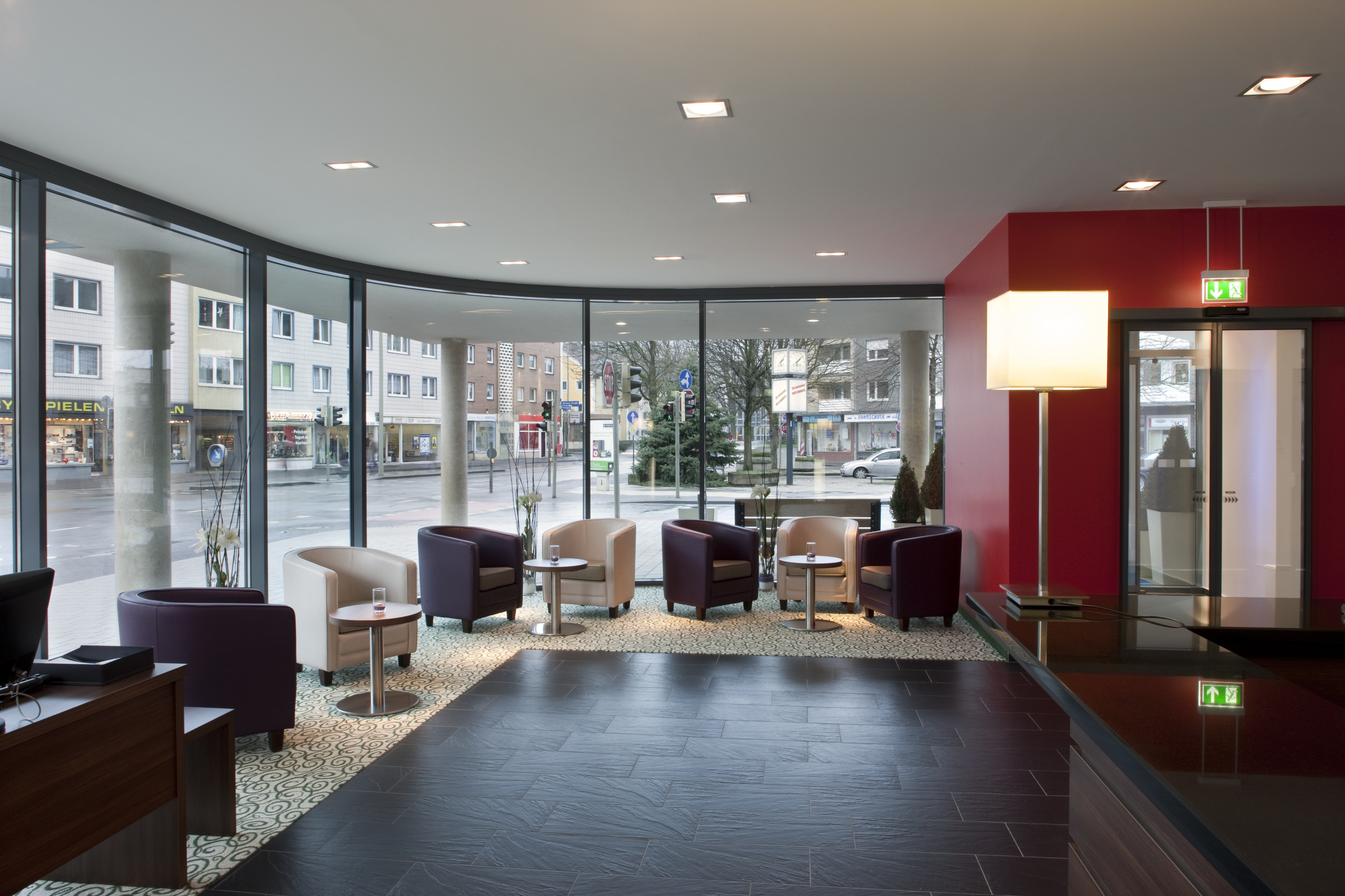Holiday Inn Express Guetersloh 14/25