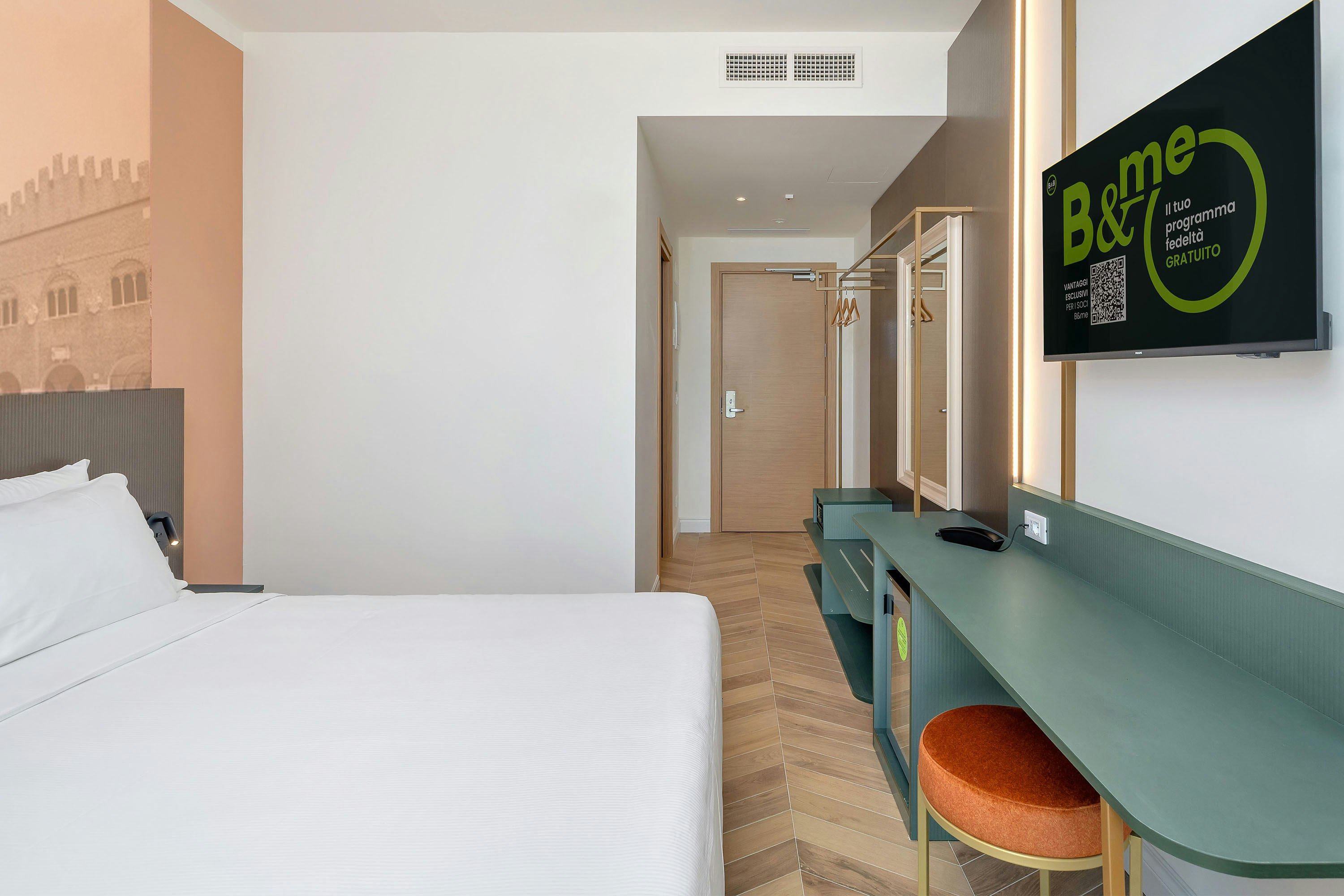 B&B HOTEL Ascoli Piceno 5/5