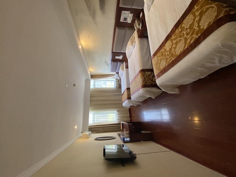 GreenTree Inn Shanghai JinShan Wanda Plaza Longxiang Road Express Hotel 35/64