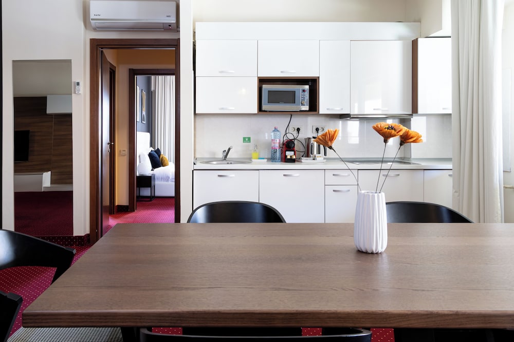 Orhideea Residence Spa 57/75