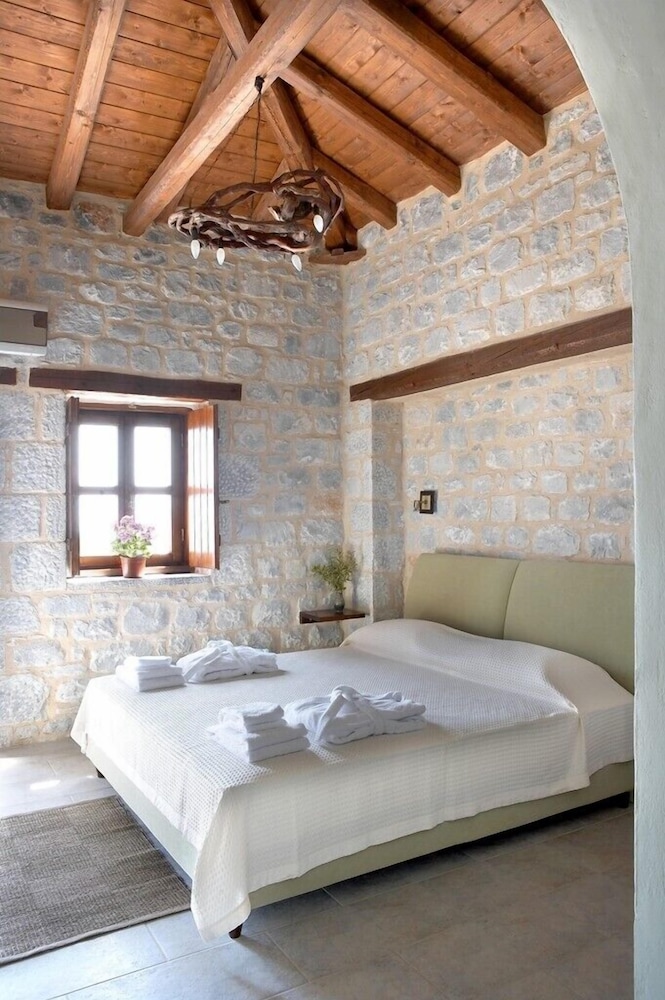 Petra Kai Fos Boutique Hotel And Spa 21/32