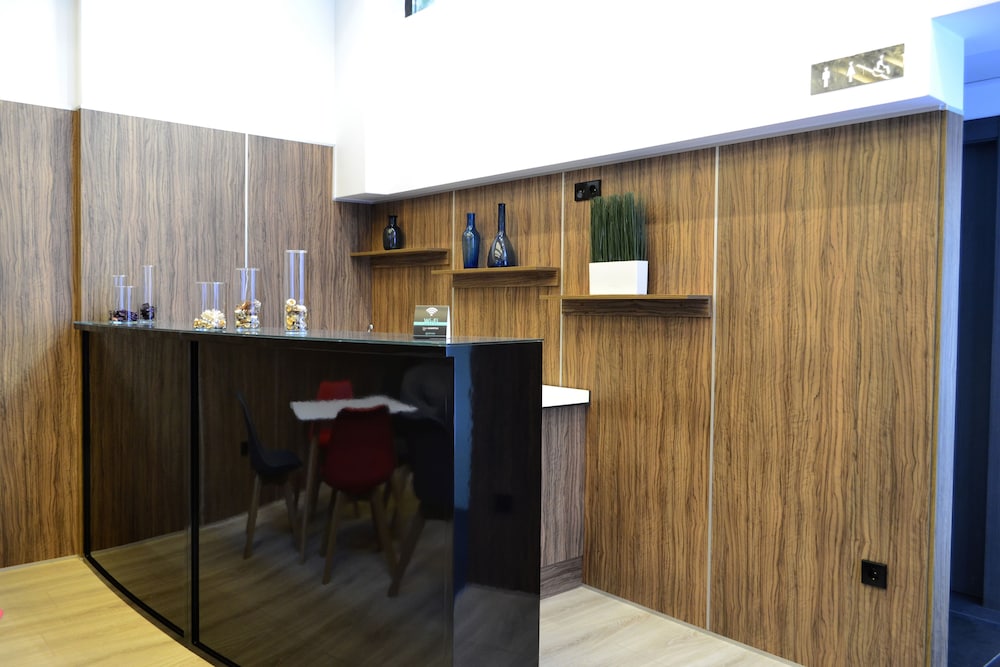 Hotel Alda Estacion Ourense 3/36