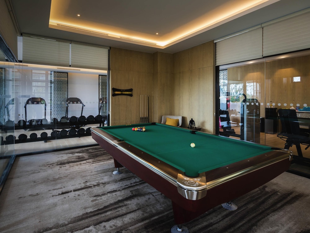 Pullman Zhouzhuang 33/65