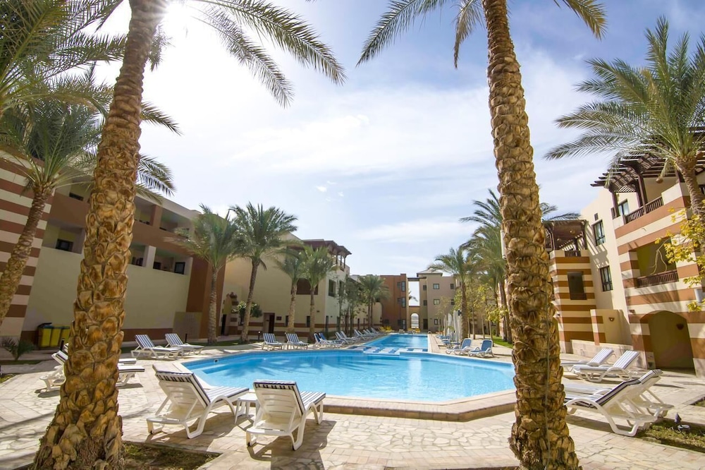 Port Ghalib Marina Residence Suites 36/45