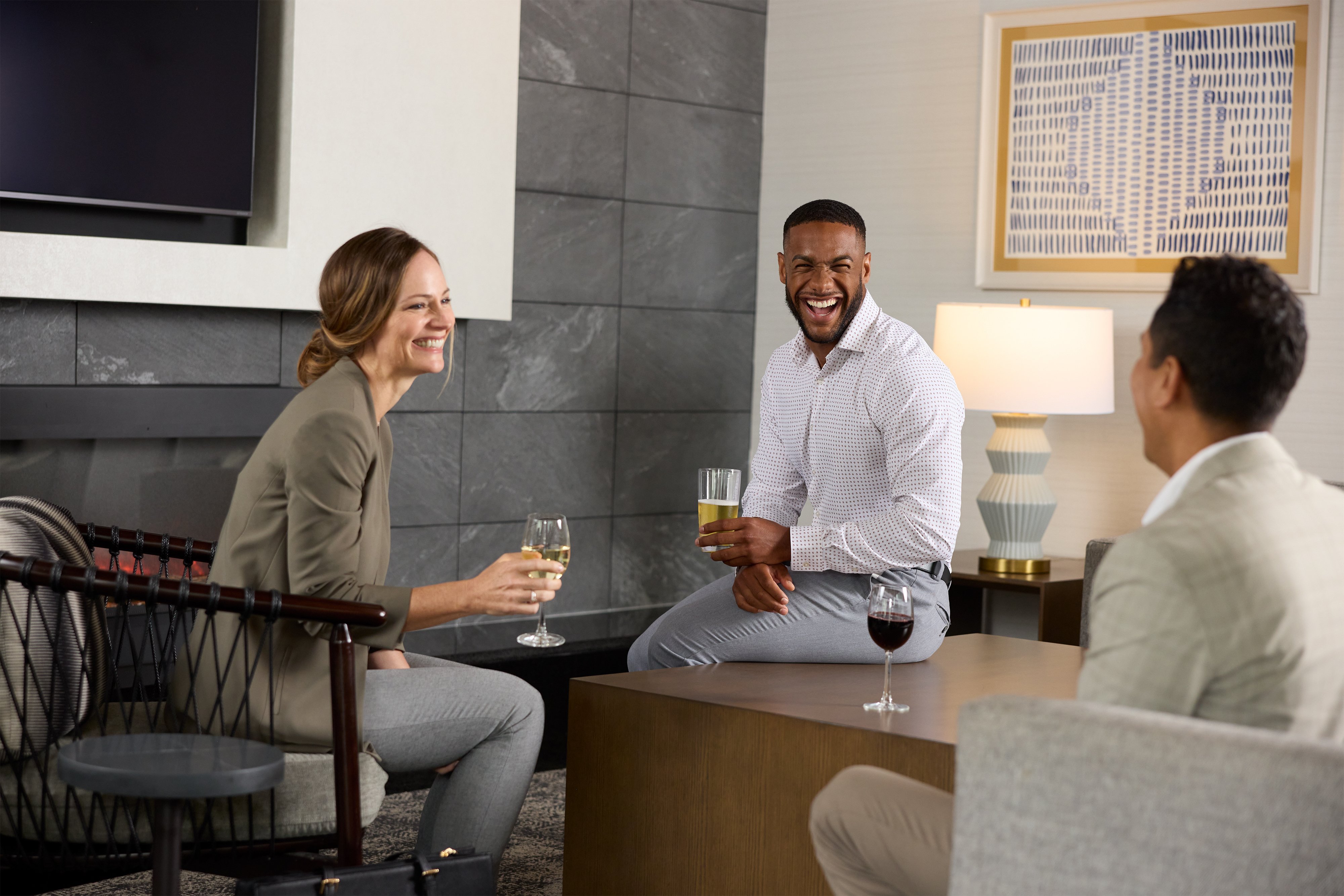 Staybridge Suites Columbia Baltimore 48/60