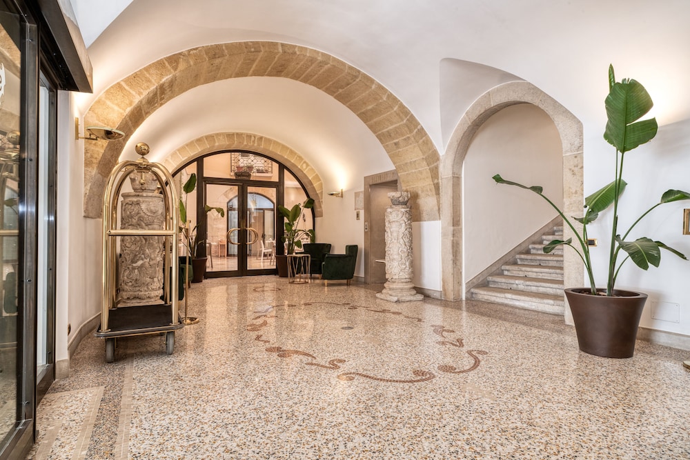 Hotel San Nicola 9/48