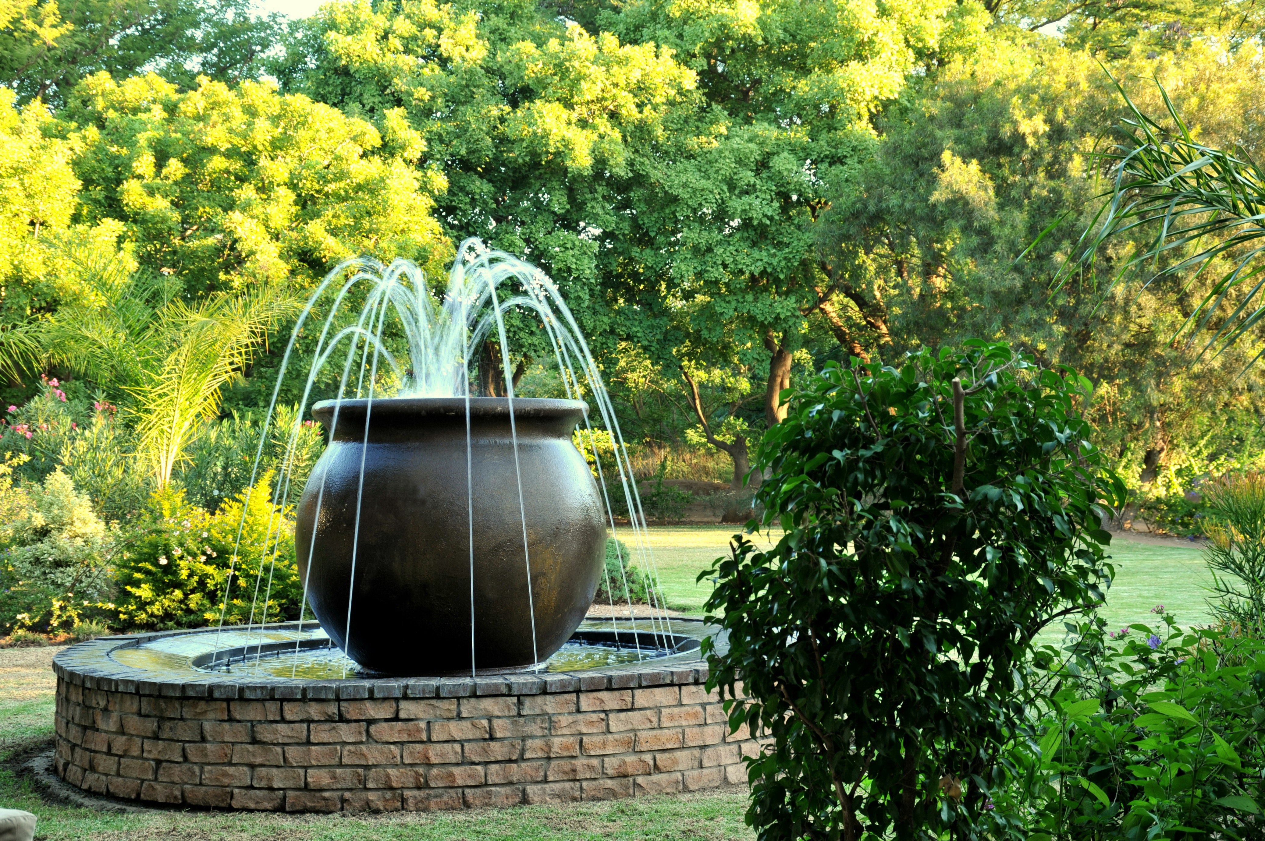 Cresta Lodge Gaborone 42/46