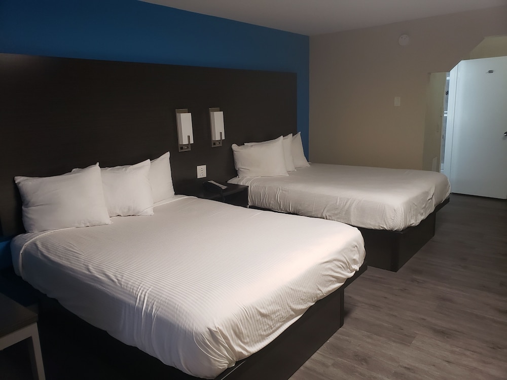 Envi Boutique Hotel 25/74