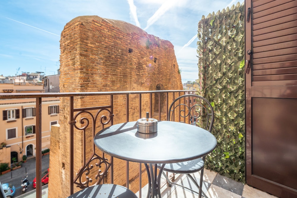 A Trastevere Da M.E 41/46