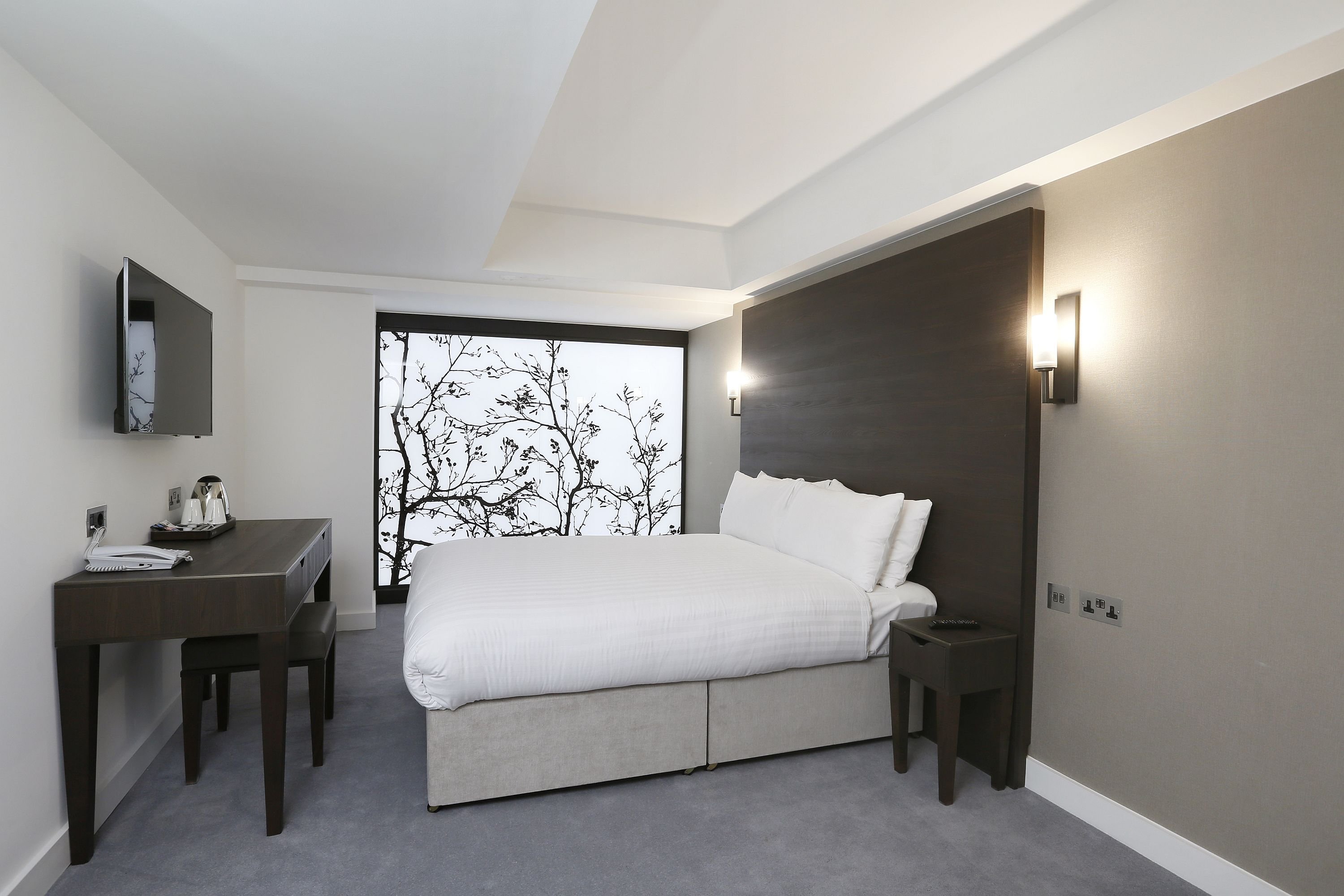 Central Park Hotel 15/49