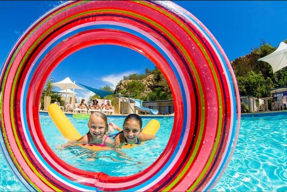 Ingenia Holidays Nambucca Heads 40/50
